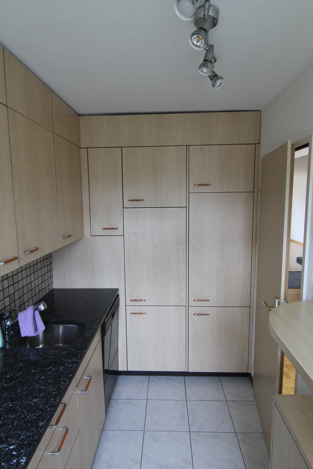 4 ½ rooms apartment, photo 4 of 10