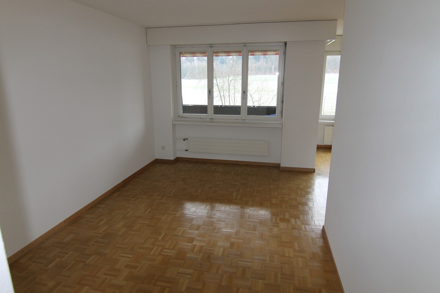 4 ½ rooms apartment, photo 7 of 10