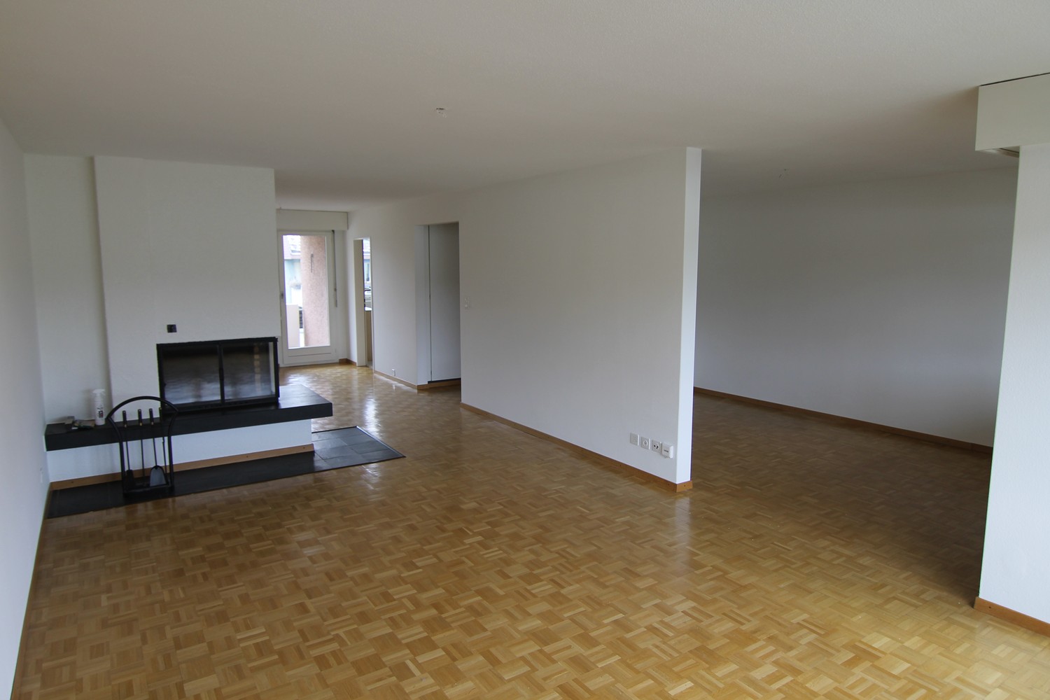 4 ½ rooms apartment, photo 1 of 10