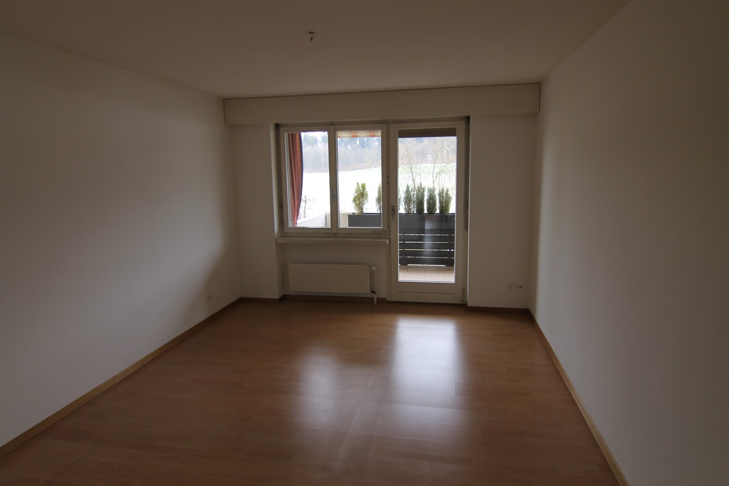 4 ½ rooms apartment, photo 9 of 10