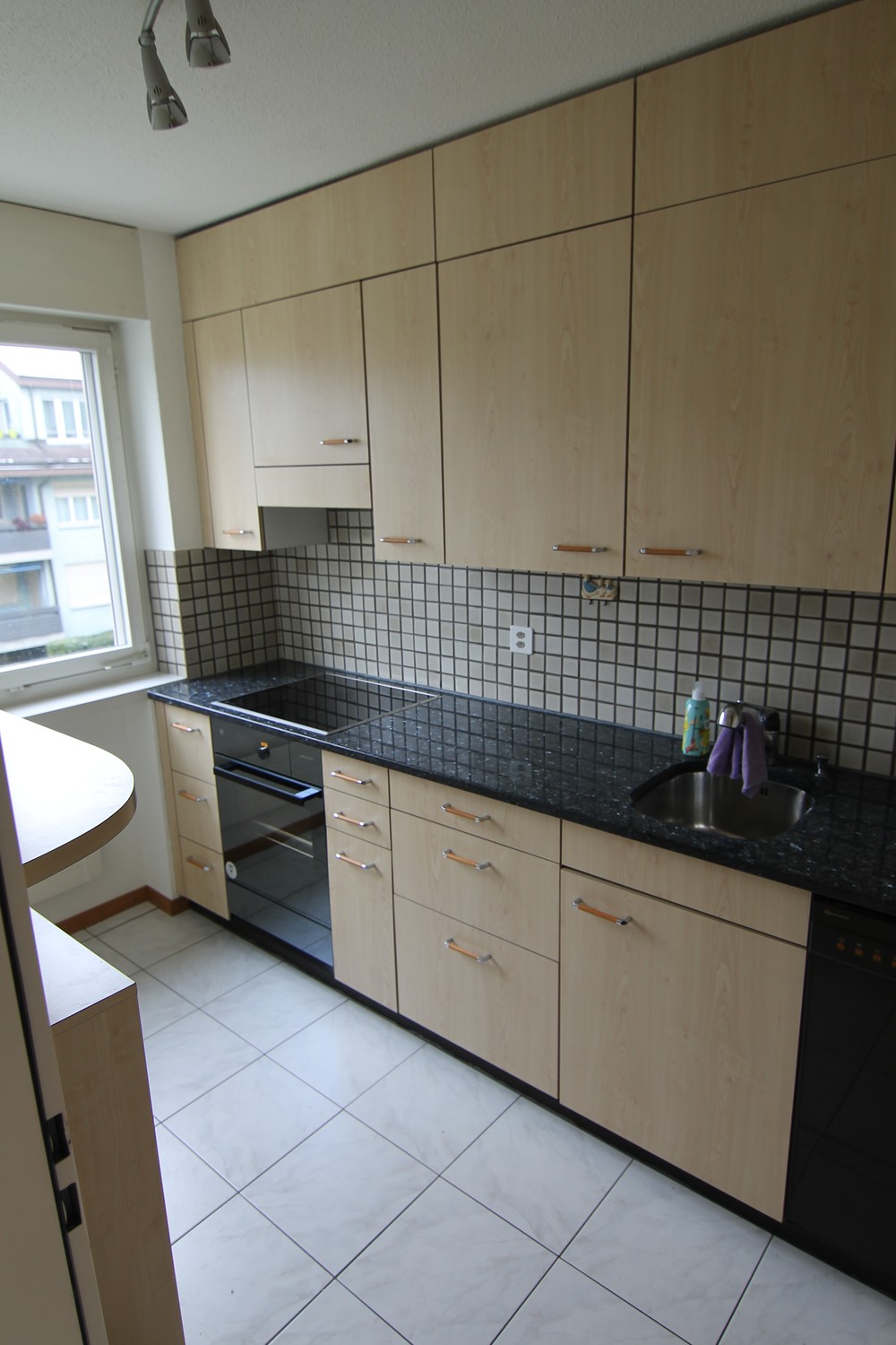 4 ½ rooms apartment, photo 3 of 10
