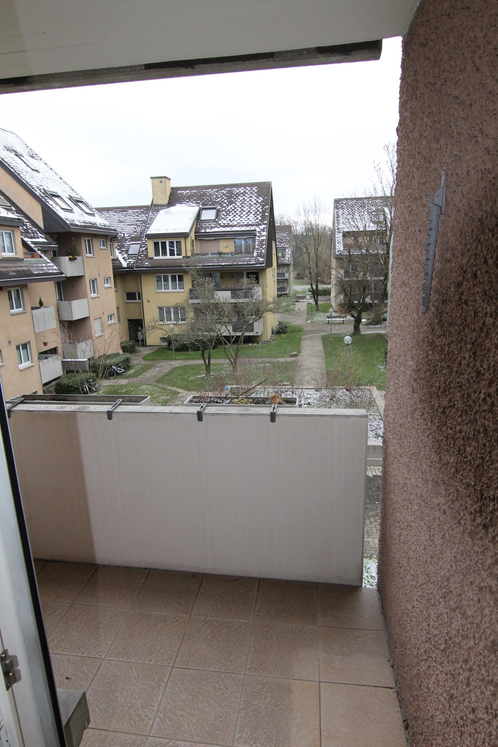4 ½ rooms apartment, photo 5 of 10