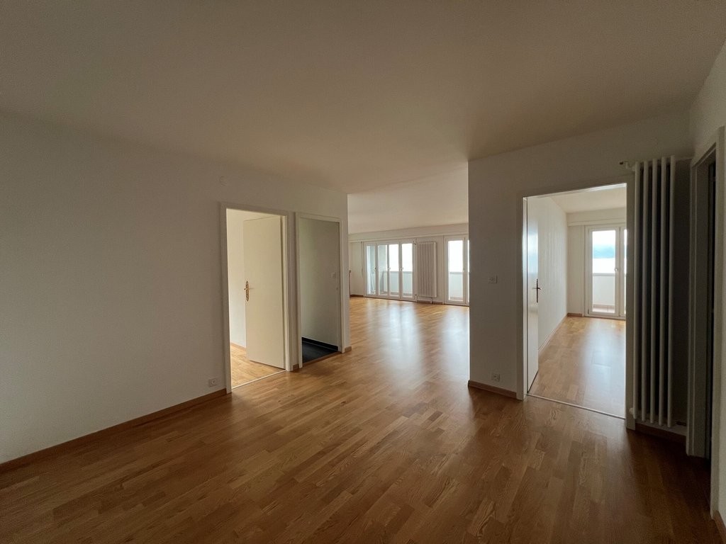 3 ½ rooms apartment (5)