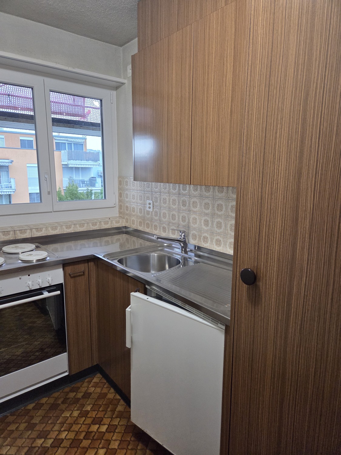 1 room apartment, photo 2 of 4