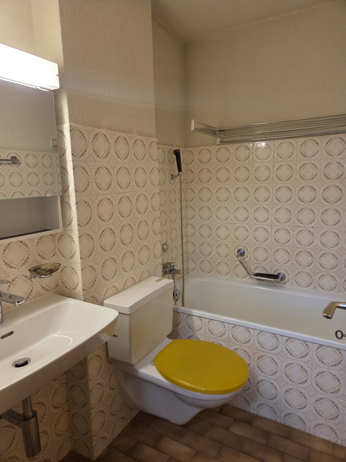 1 room apartment, photo 3 of 4