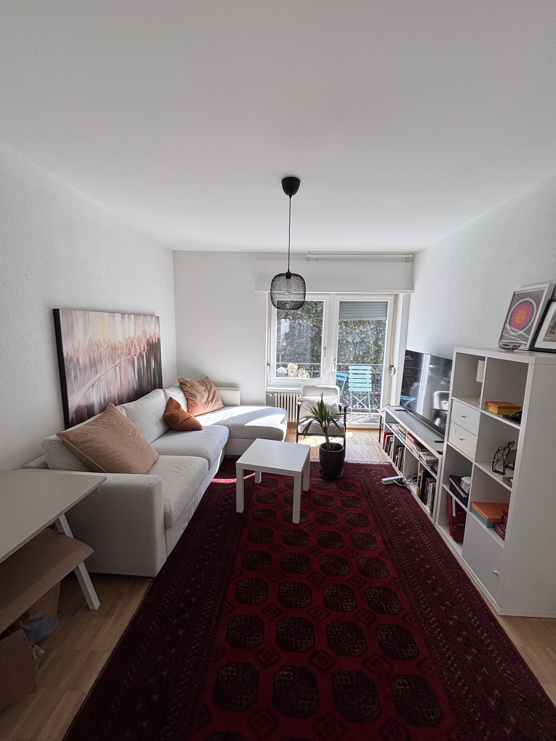 2 ½ rooms apartment, photo 5 of 10