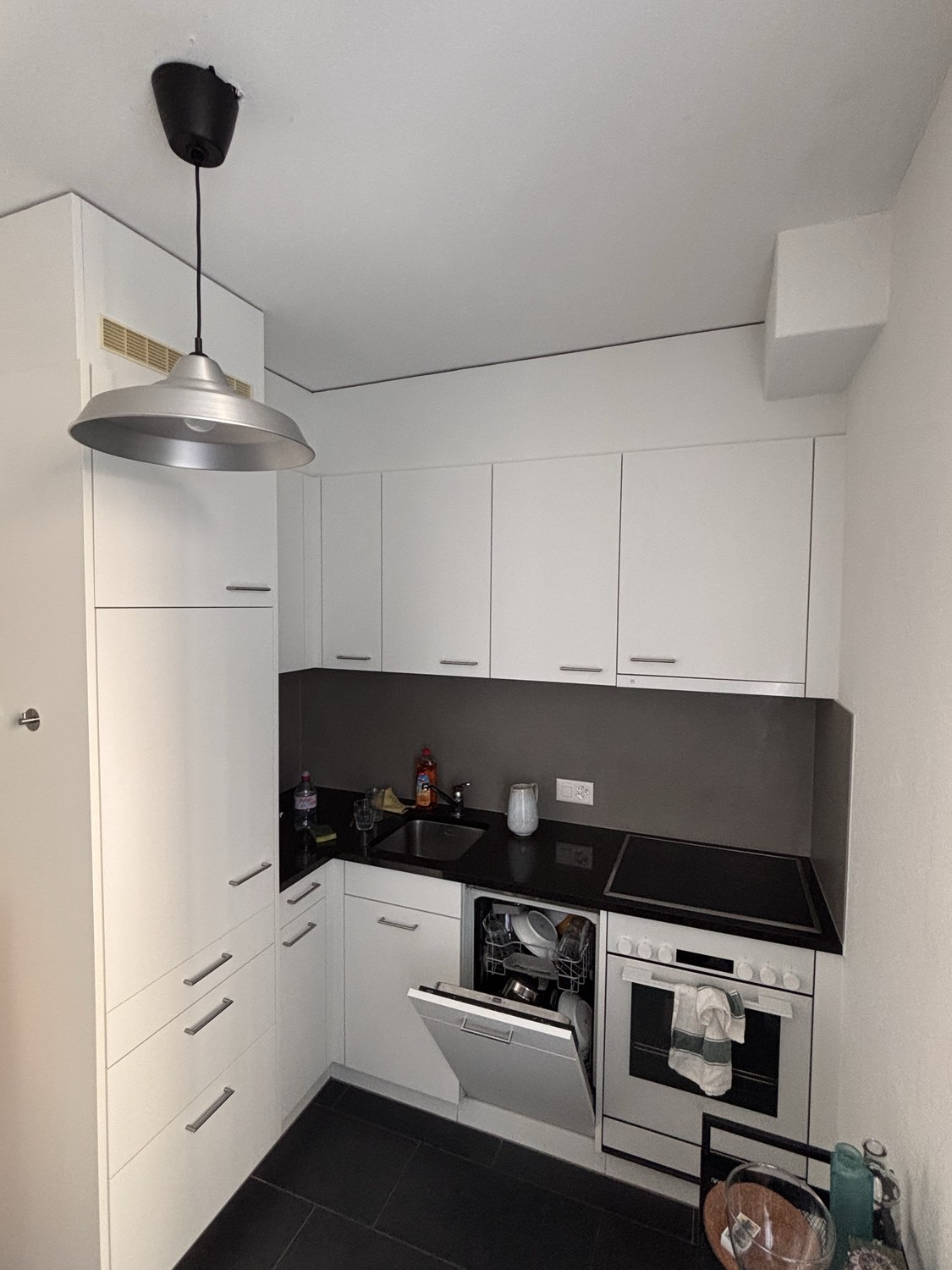2 ½ rooms apartment, photo 3 of 10