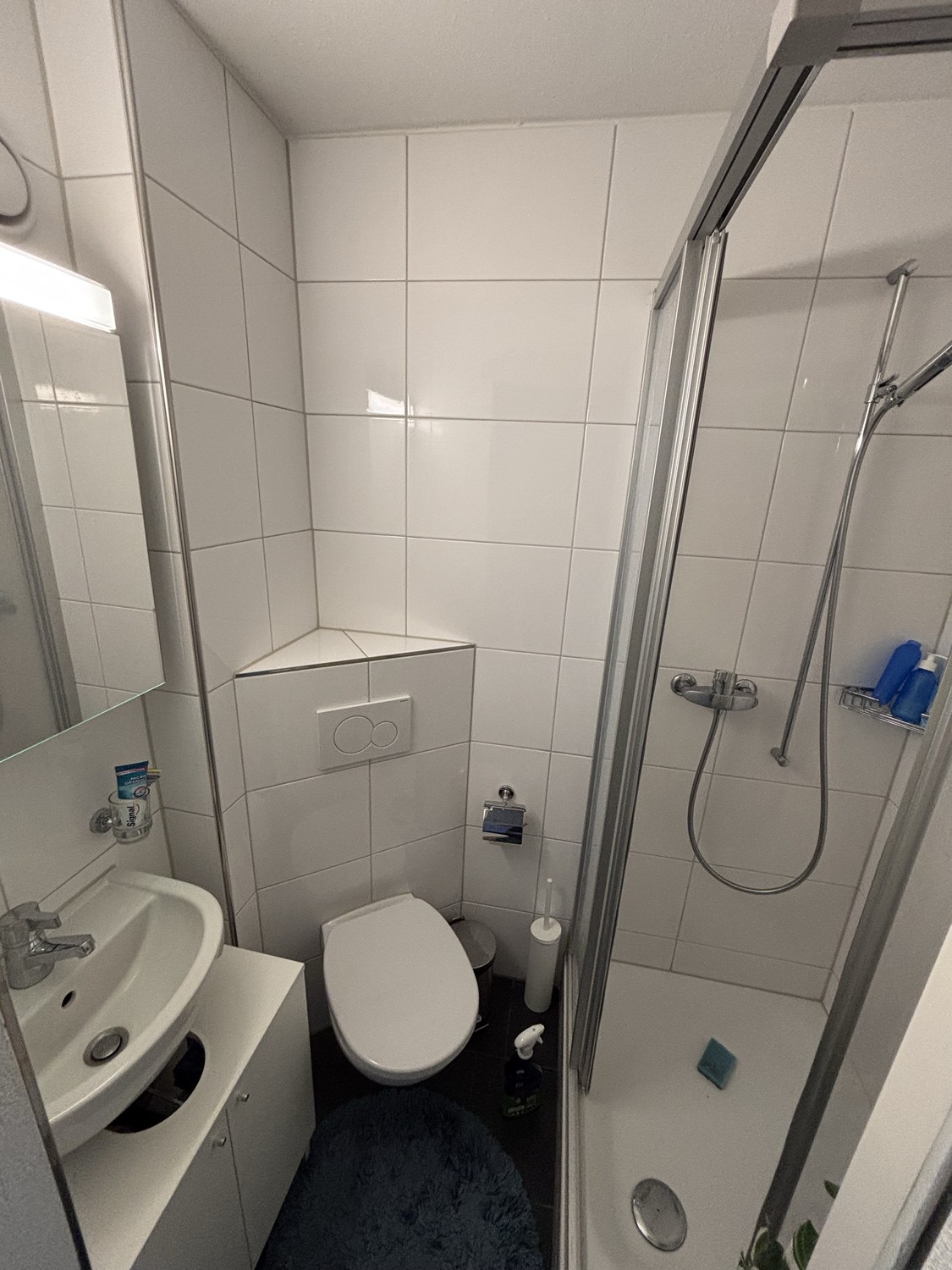 2 ½ rooms apartment, photo 10 of 10