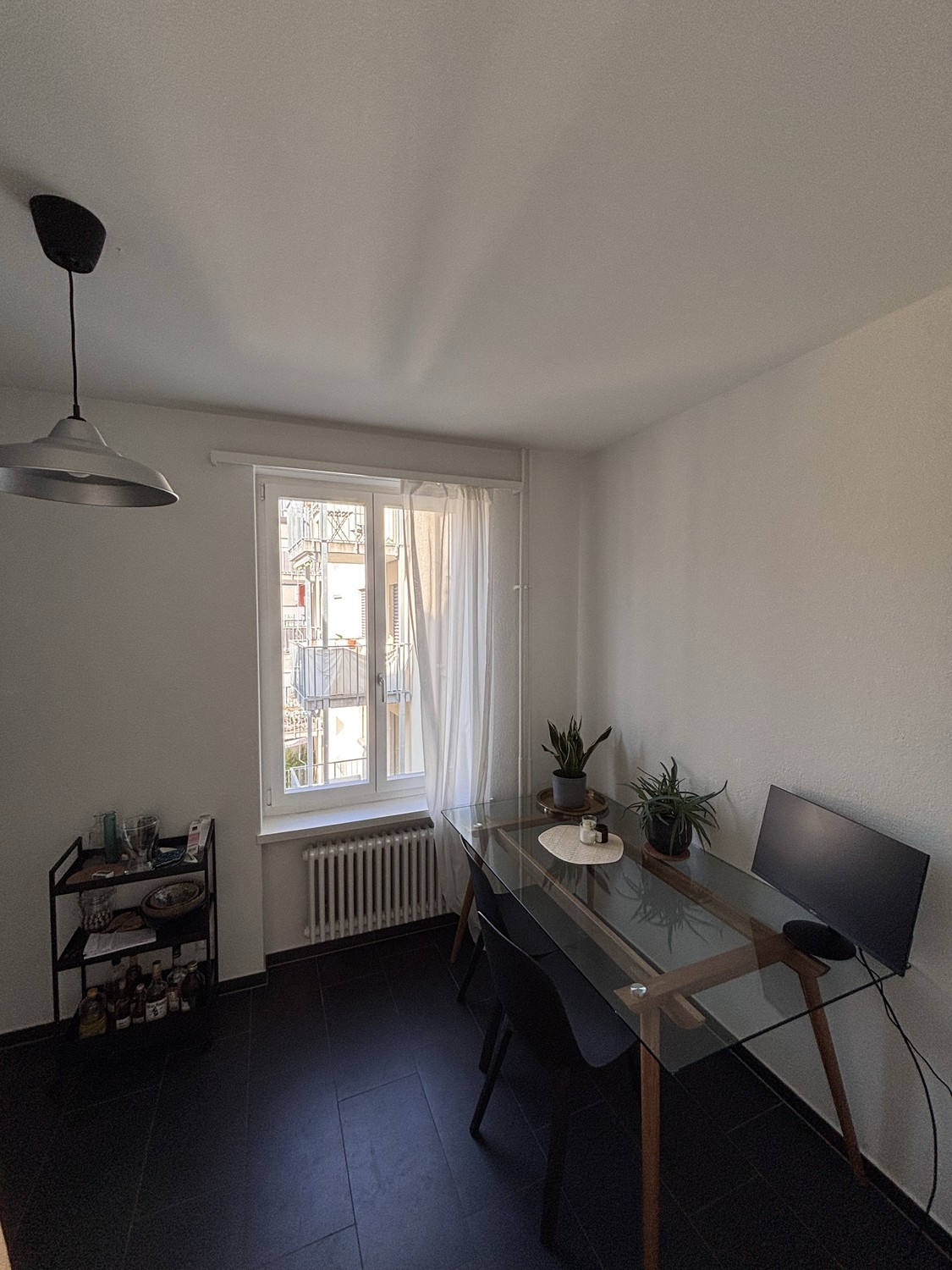 2 ½ rooms apartment, photo 7 of 10