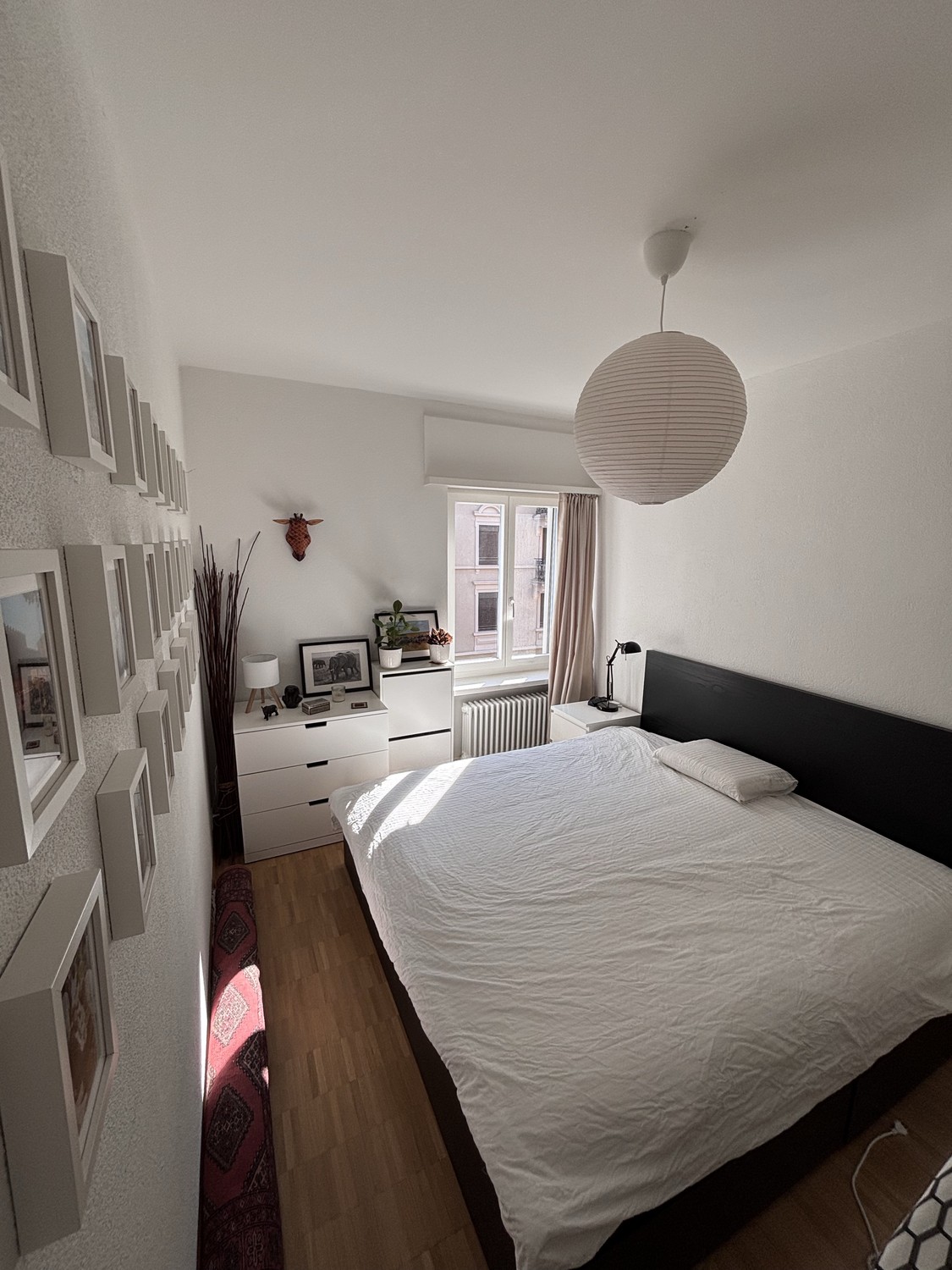 2 ½ rooms apartment, photo 6 of 10