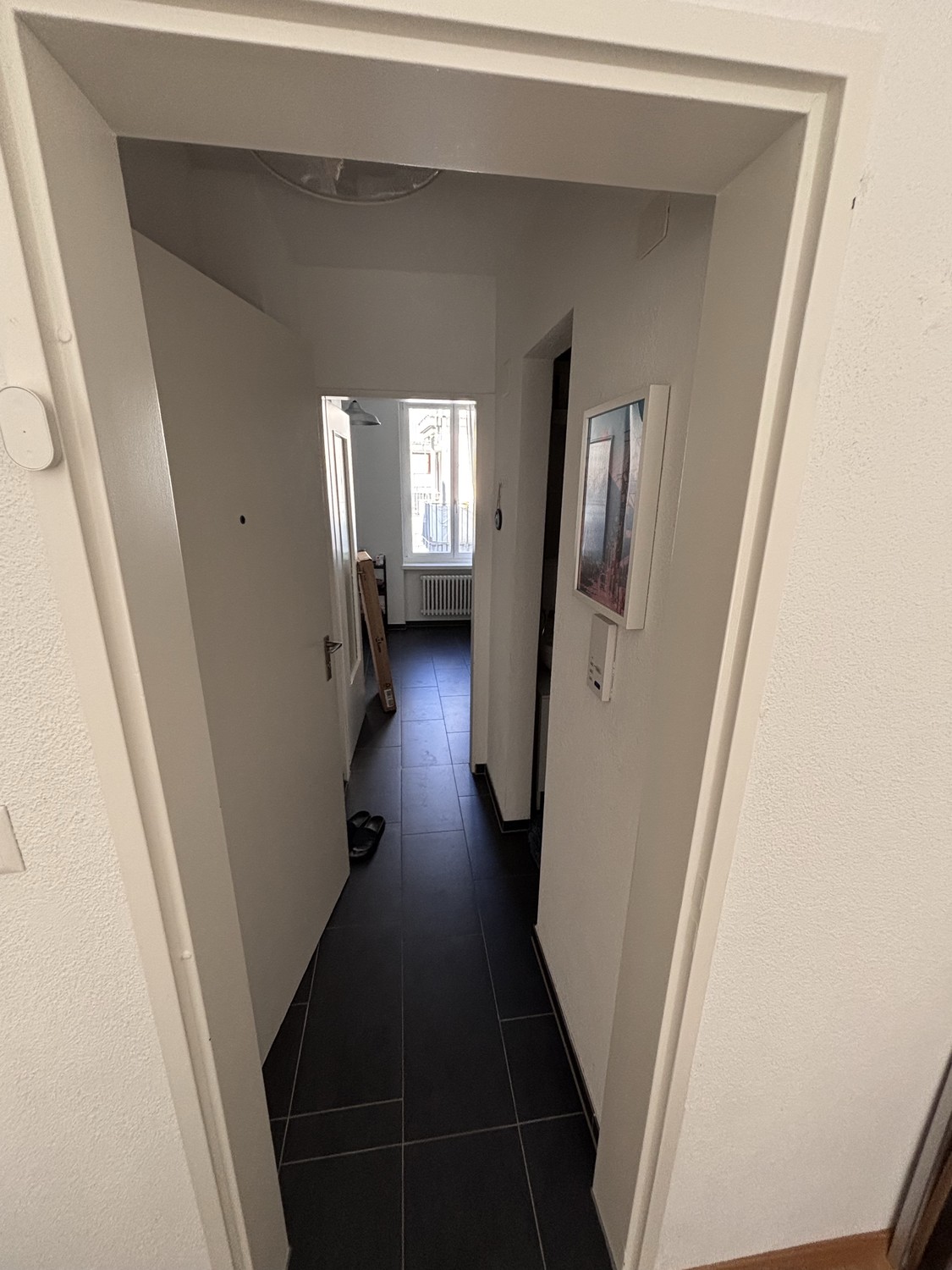 2 ½ rooms apartment, photo 4 of 10