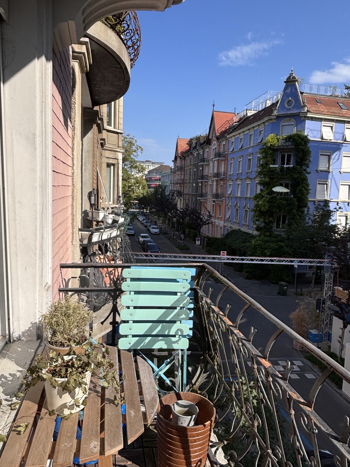 2 ½ rooms apartment, photo 9 of 10