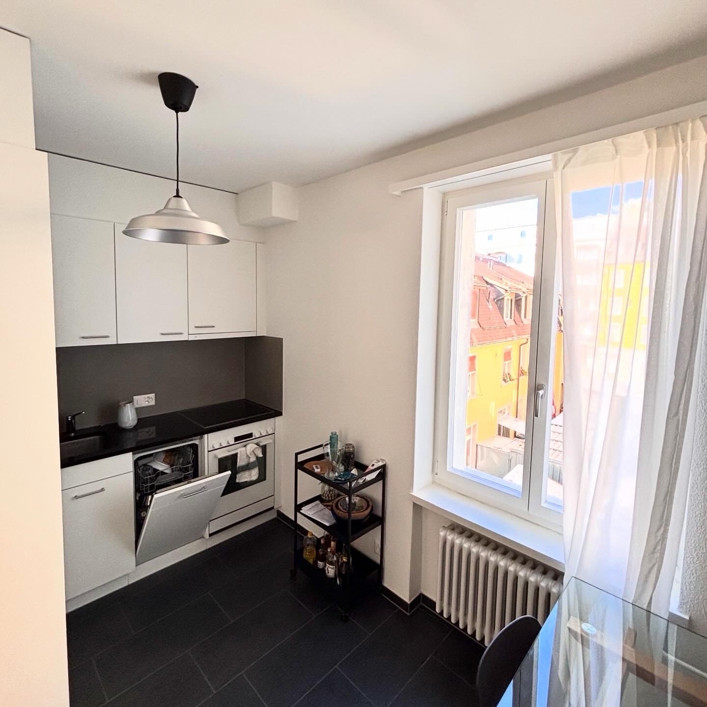 2 ½ rooms apartment, photo 2 of 10