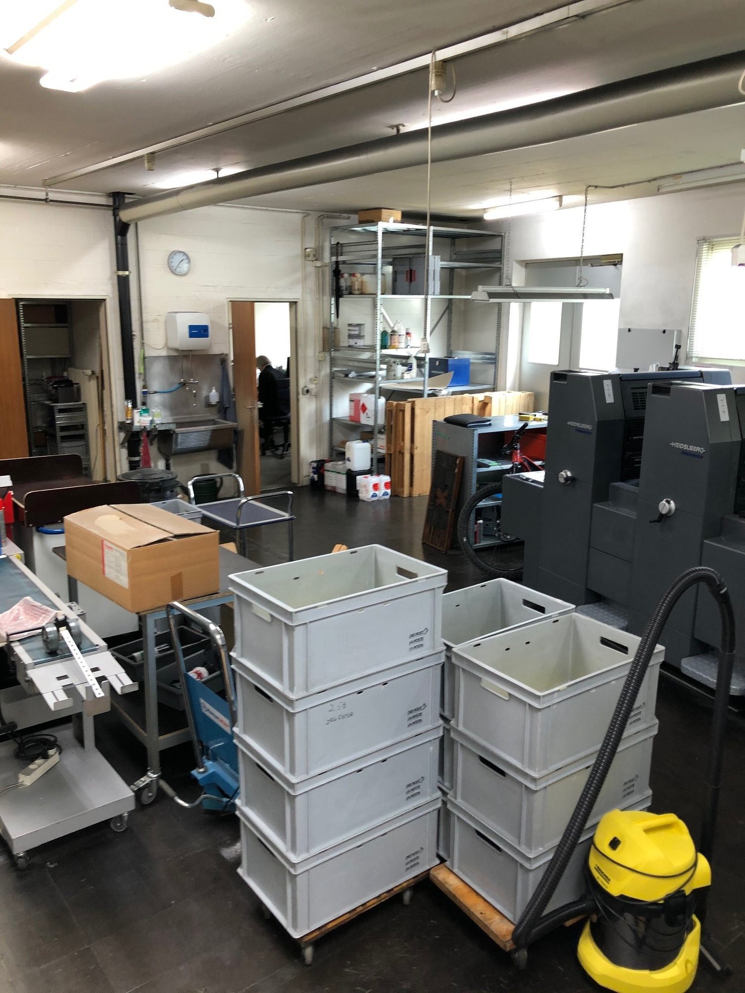 120m² commerciale