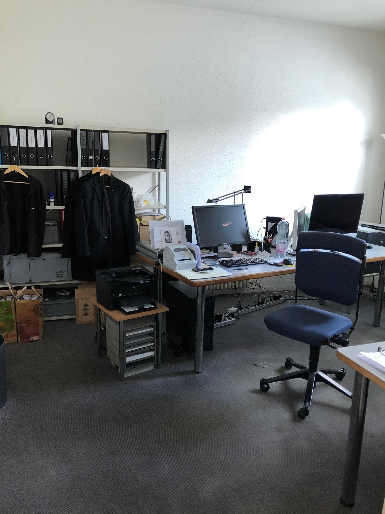 120m² commerciale