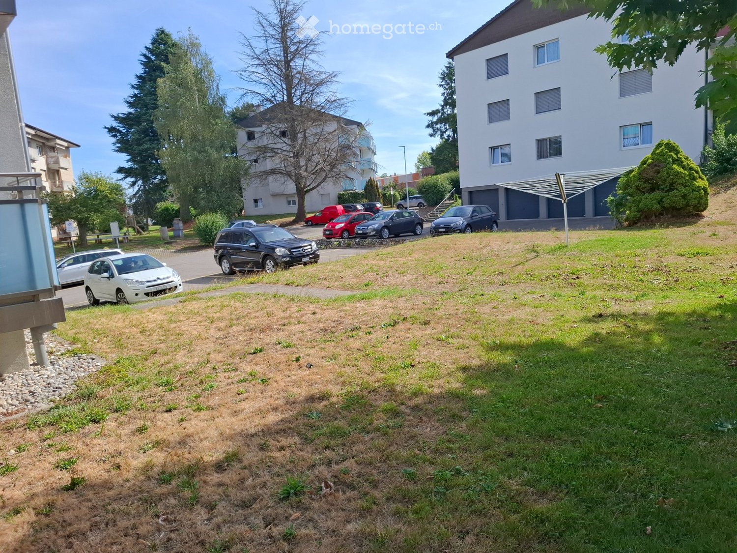 Appartamento 3 ½ locali