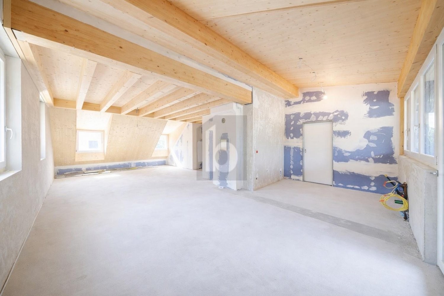 4 ½ rooms roof flat, photo 4 of 4