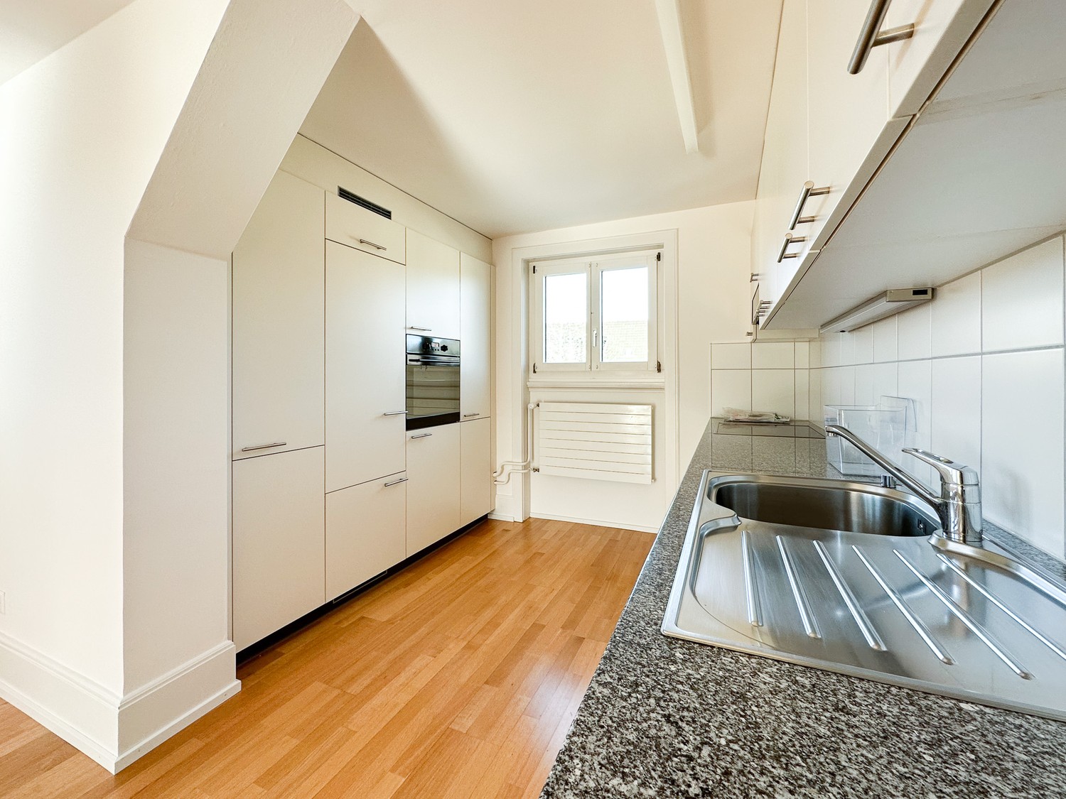 3 ½ rooms apartment, photo 9 of 10