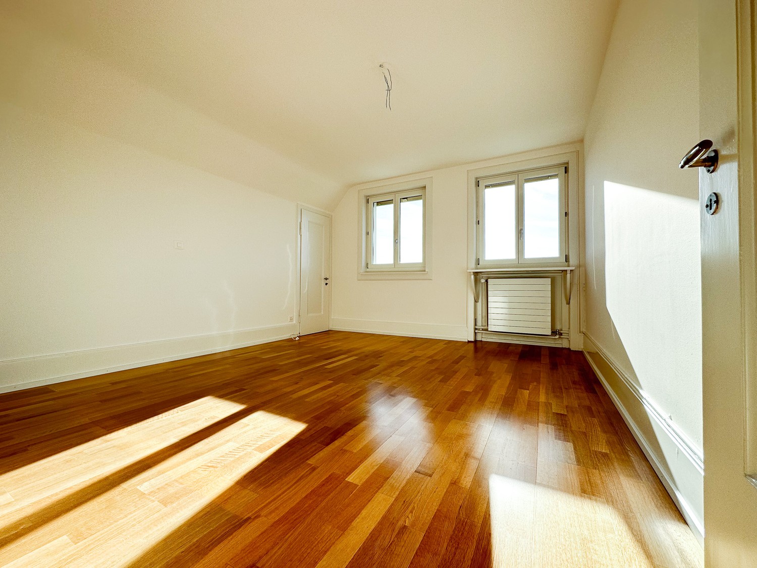 3 ½ rooms apartment, photo 5 of 10