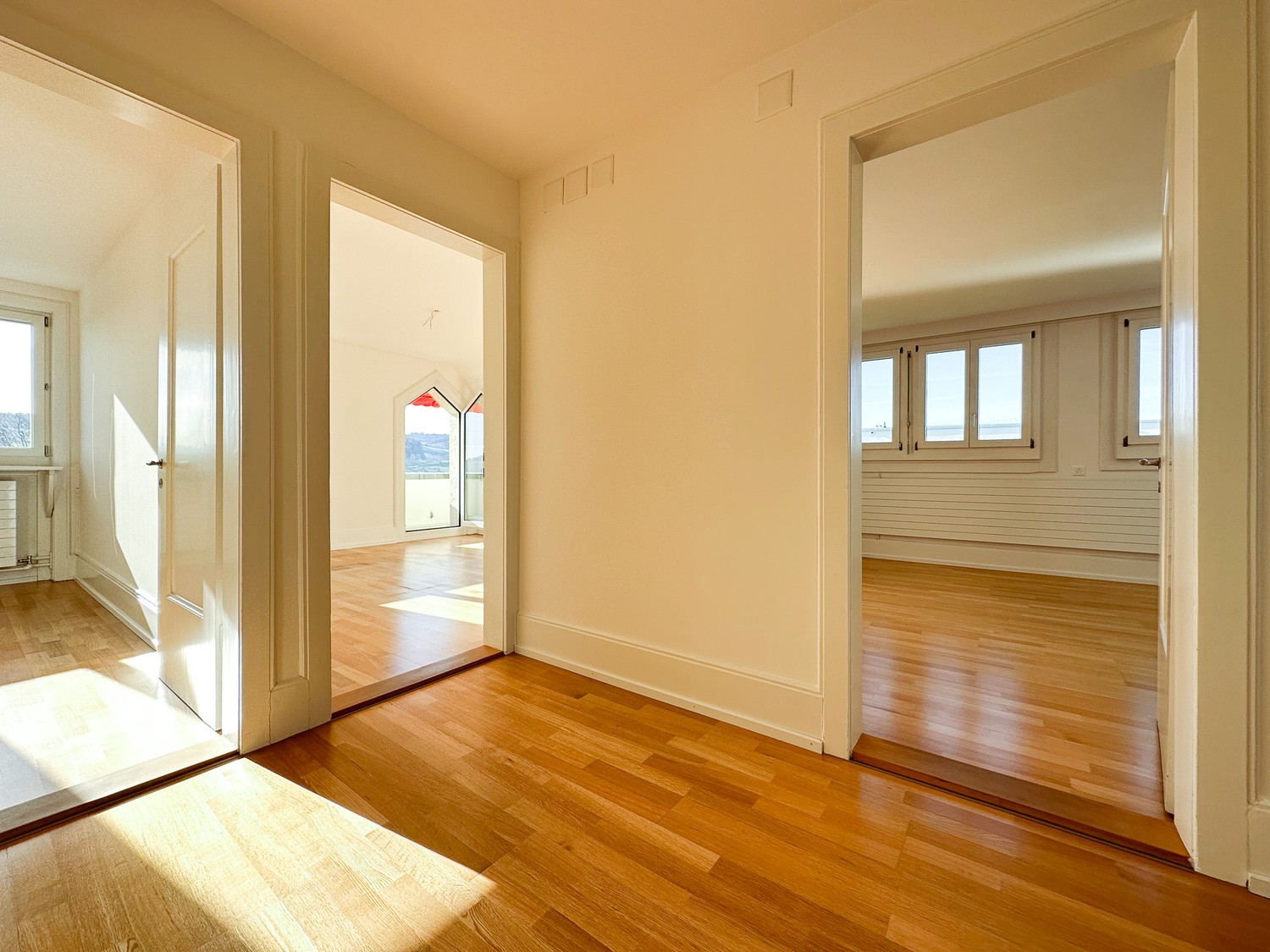 3 ½ rooms apartment, photo 8 of 10