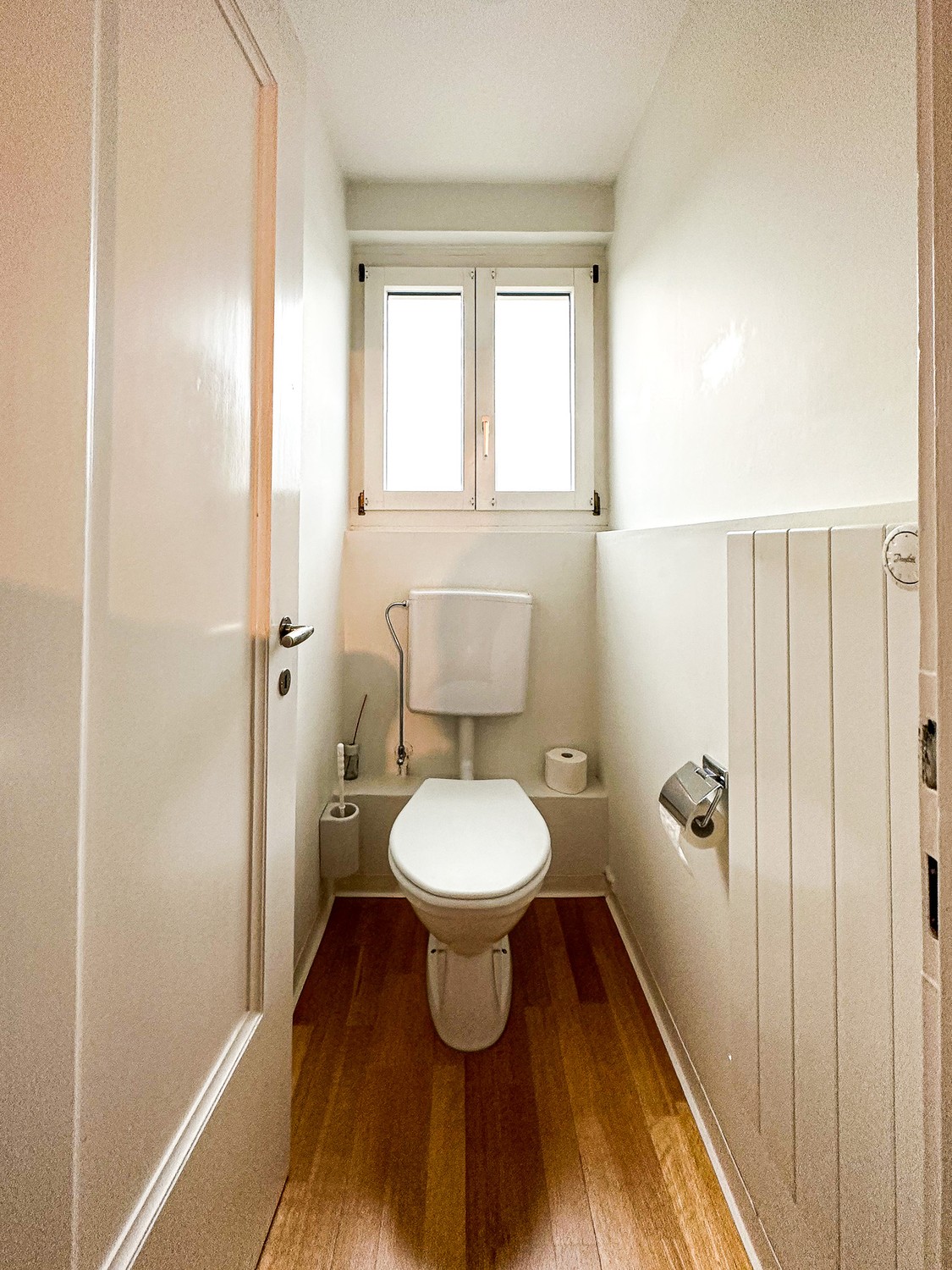3 ½ rooms apartment, photo 4 of 10
