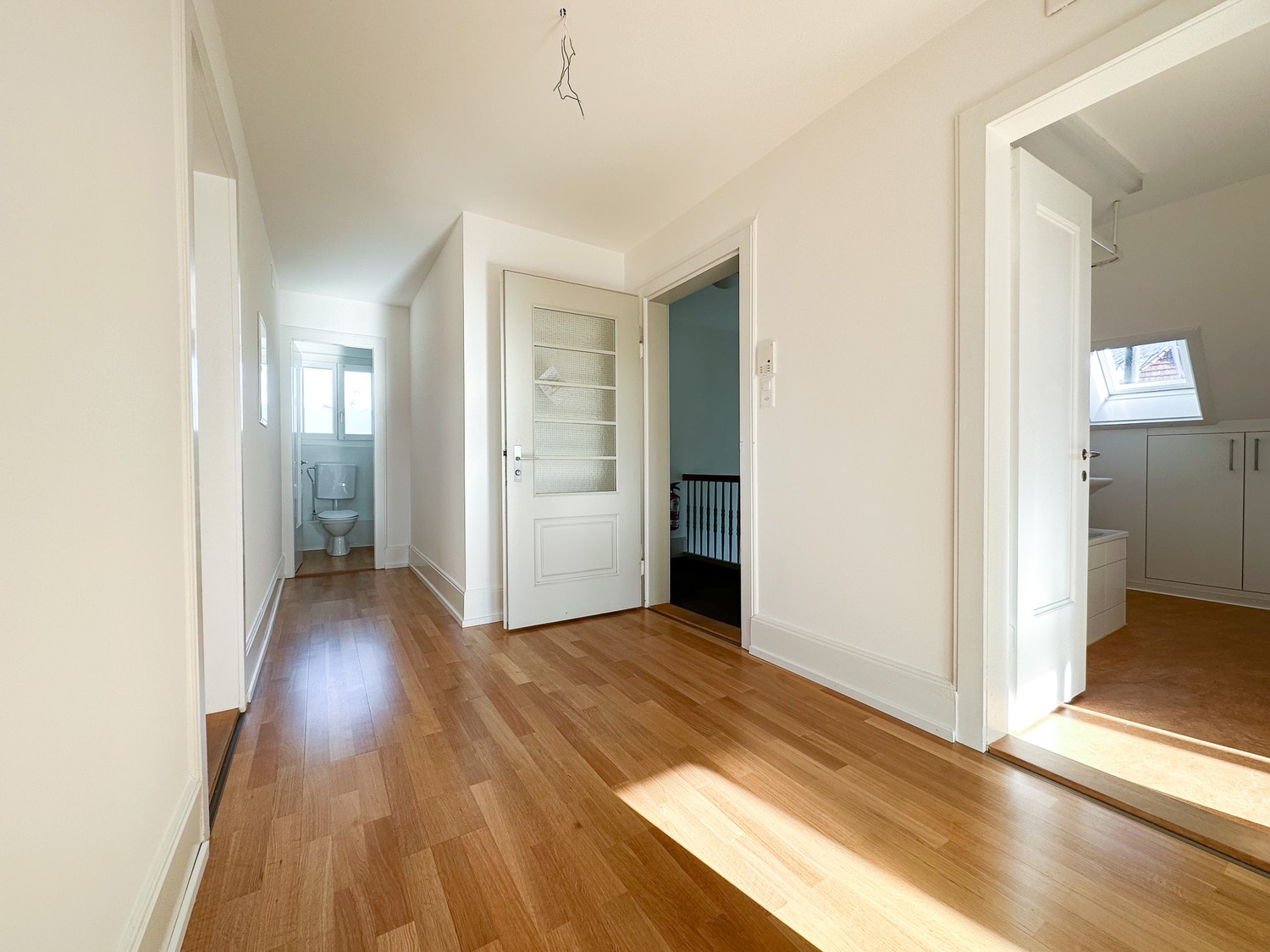 3 ½ rooms apartment, photo 6 of 10