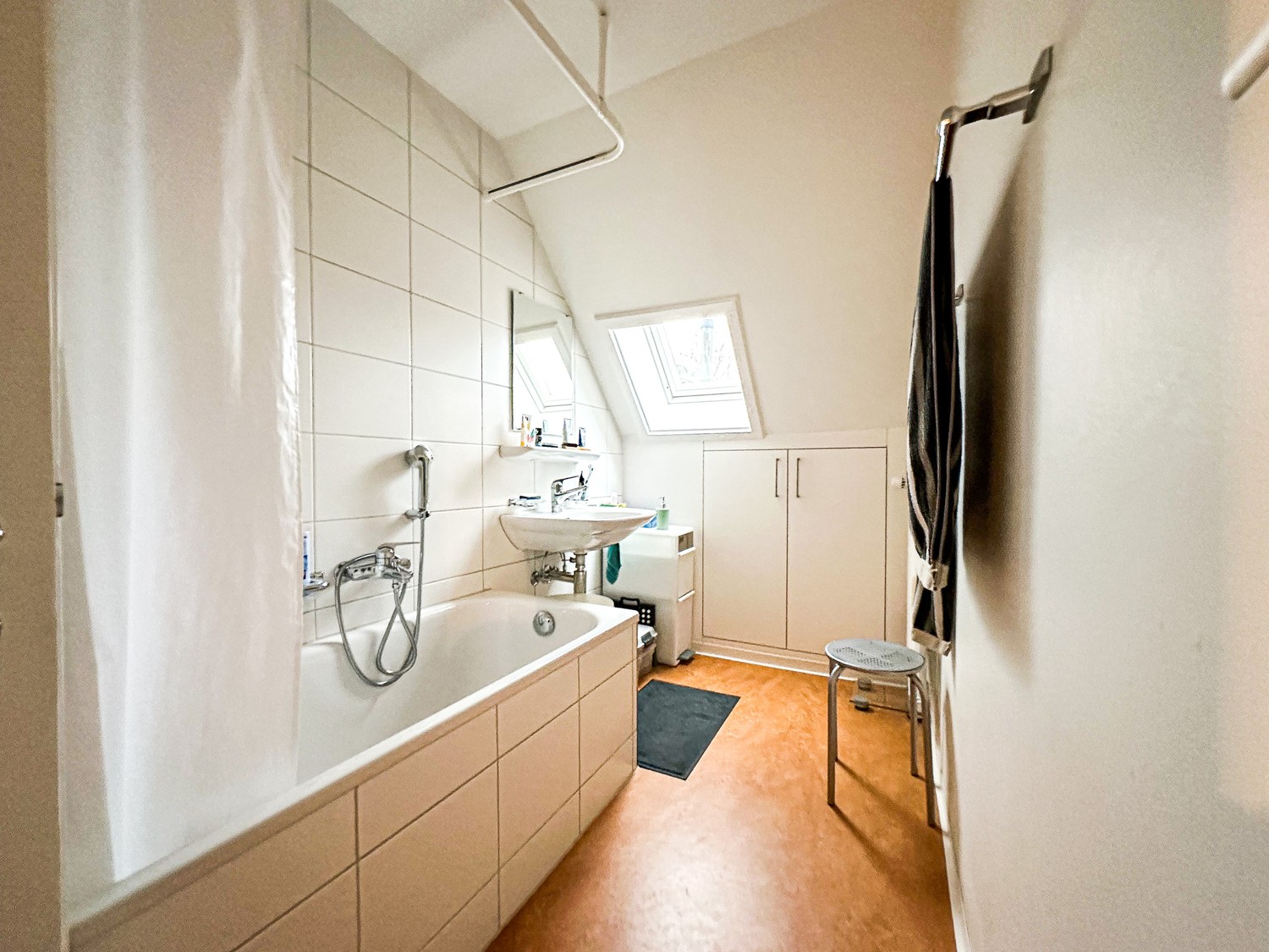 3 ½ rooms apartment, photo 3 of 10