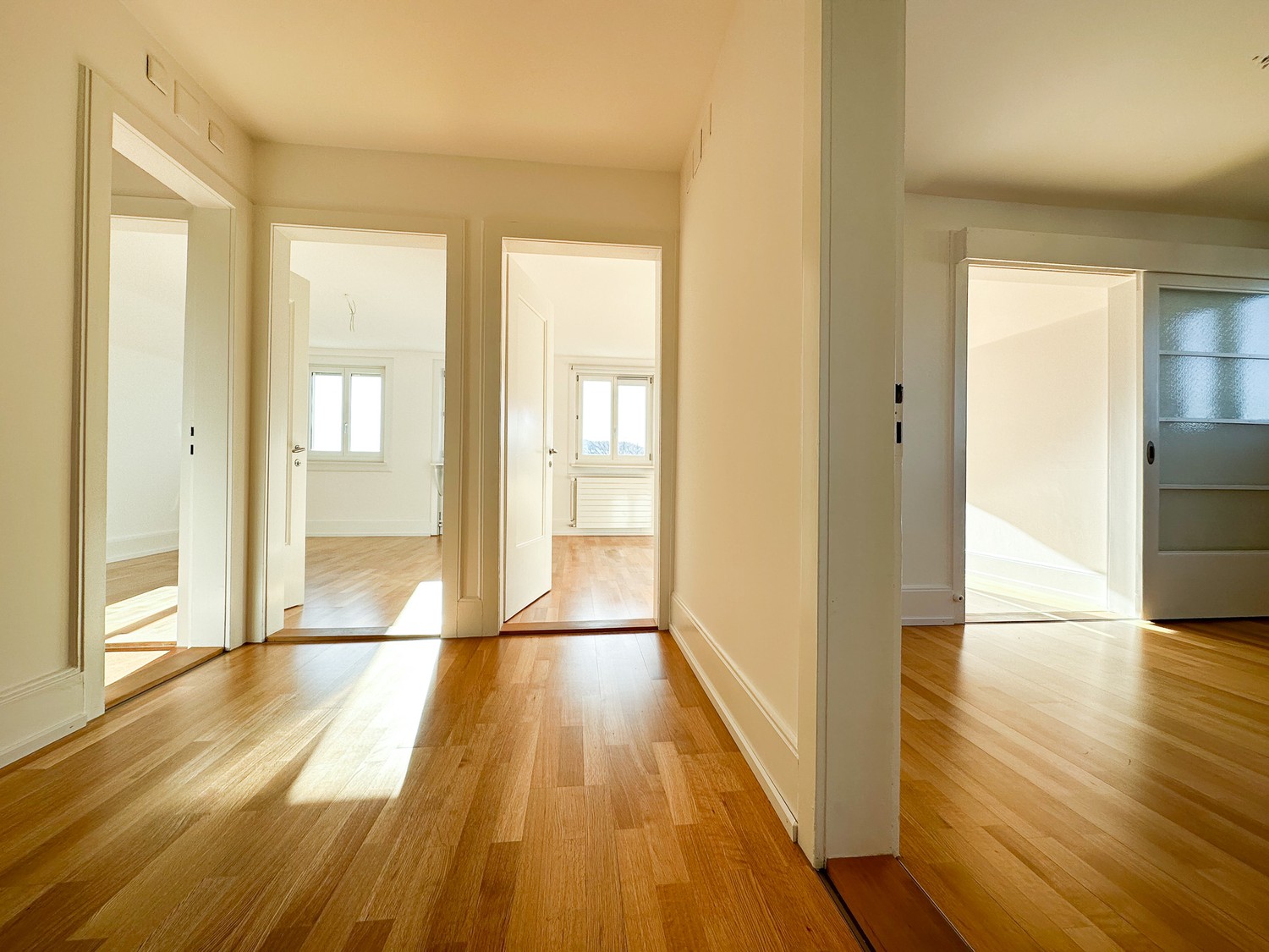 3 ½ rooms apartment, photo 7 of 10
