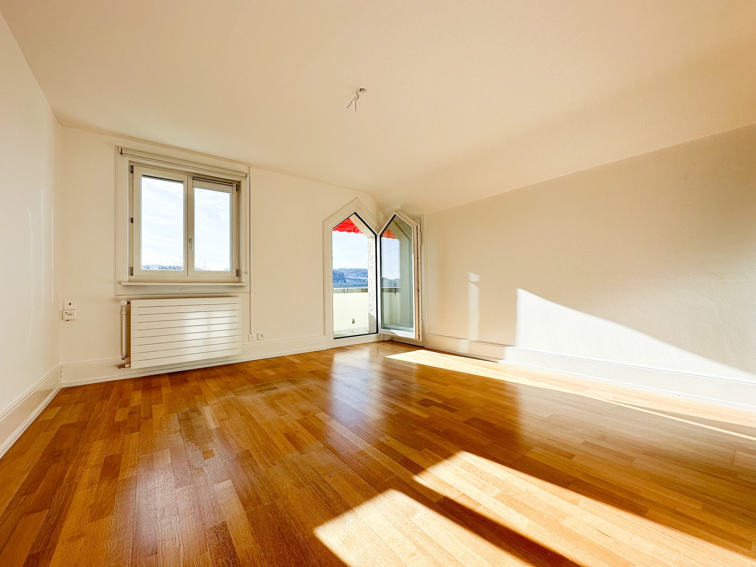 3 ½ rooms apartment, photo 1 of 10