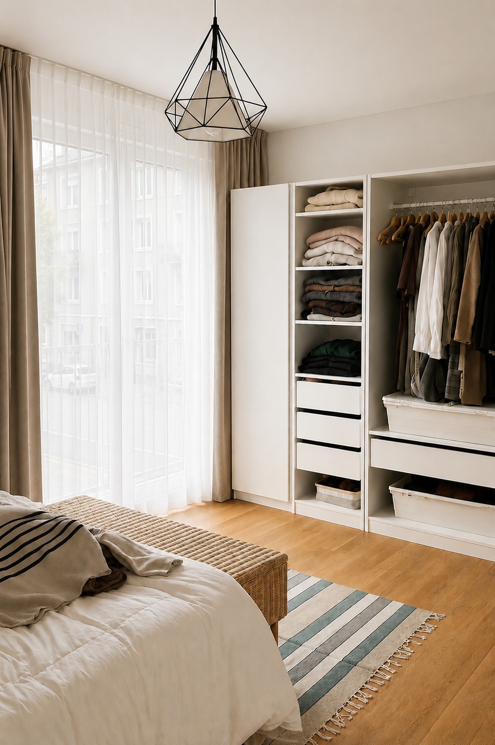 2 ½ rooms apartment, photo 1 of 2
