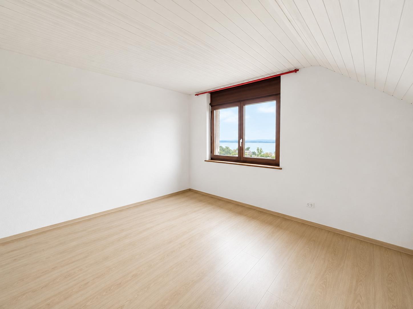 Appartamento di 4 ½ locali