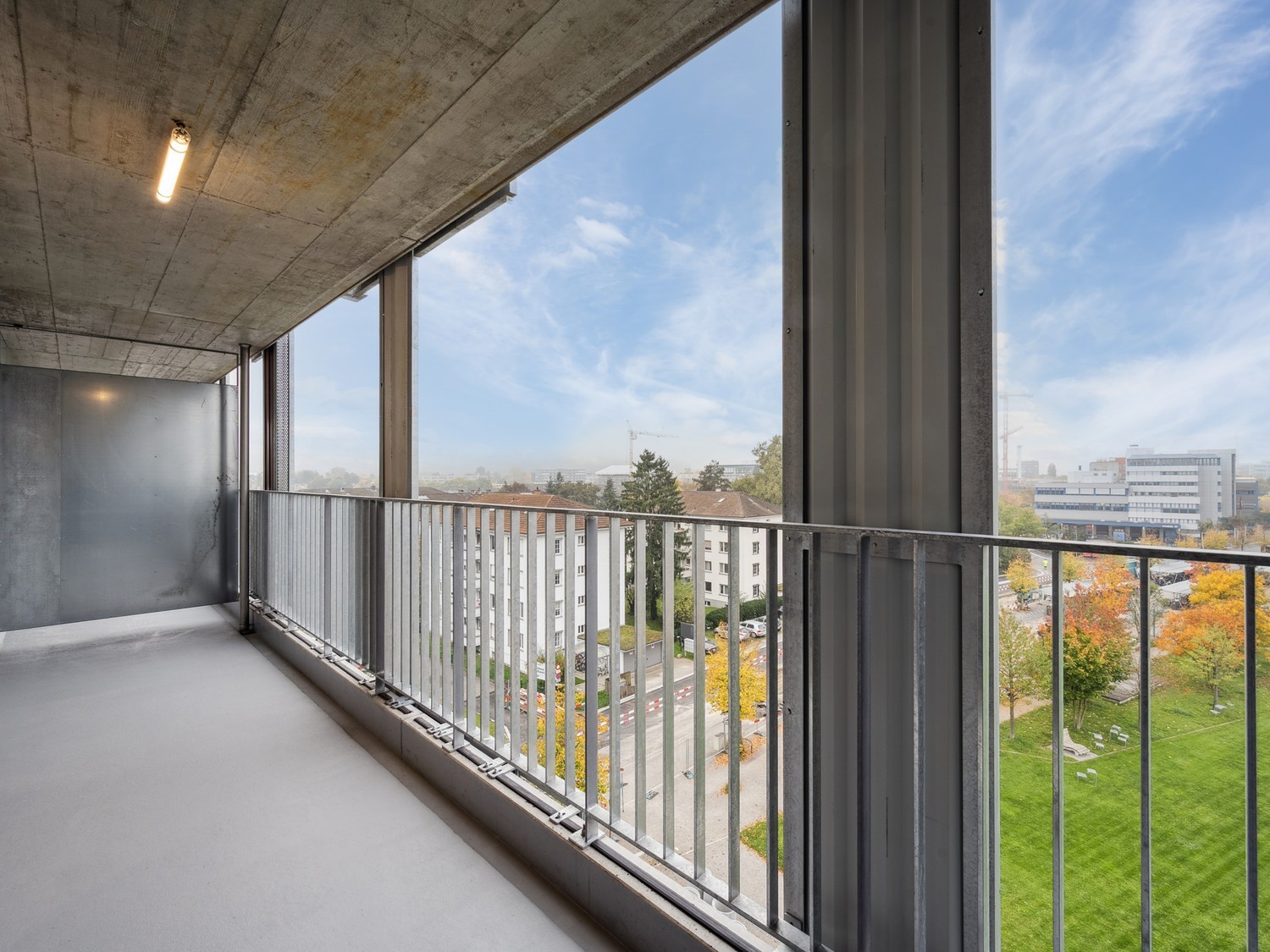Appartement de 2 ½ pièces