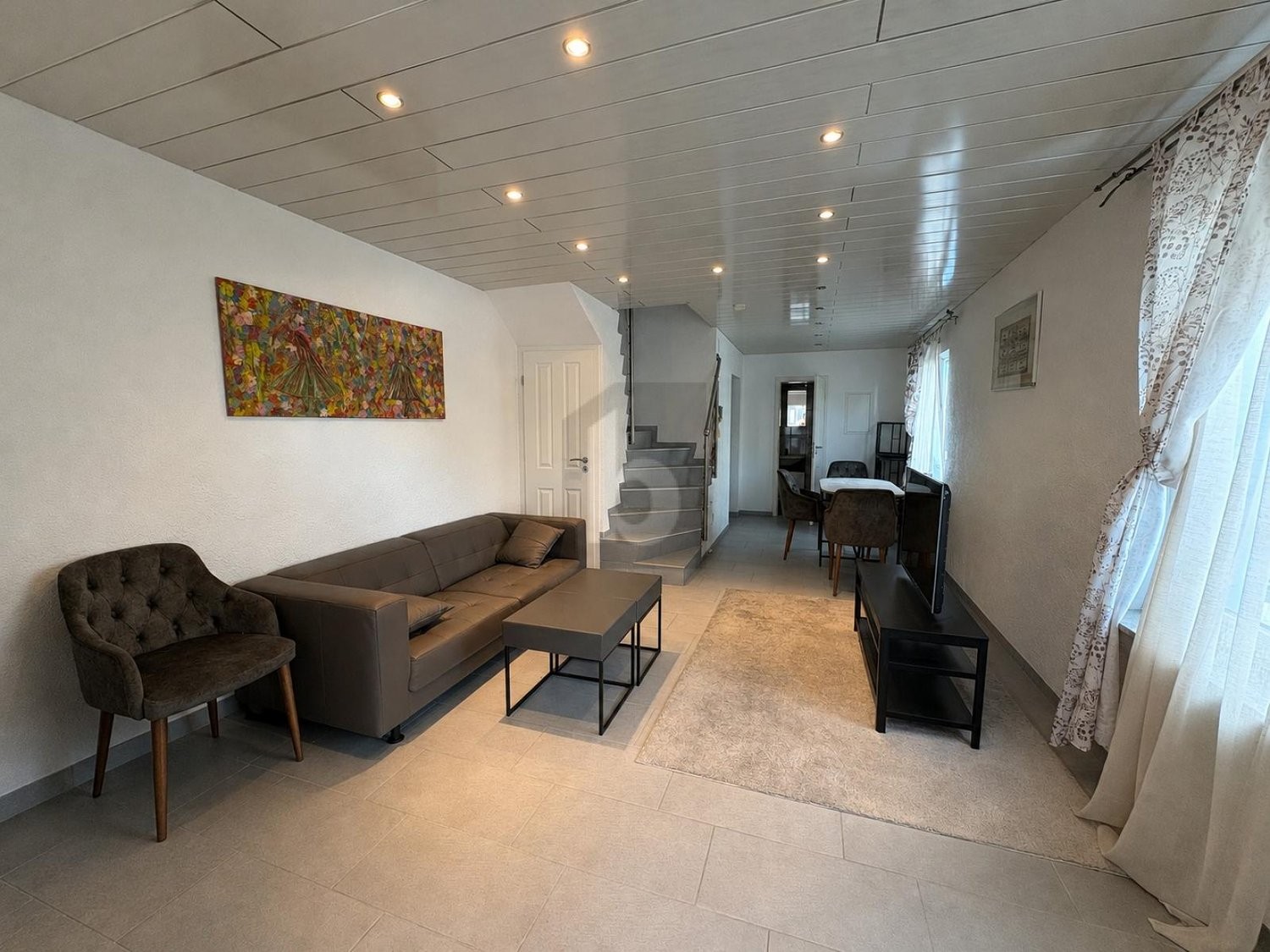 3 ½ rooms duplex, photo 2 of 4