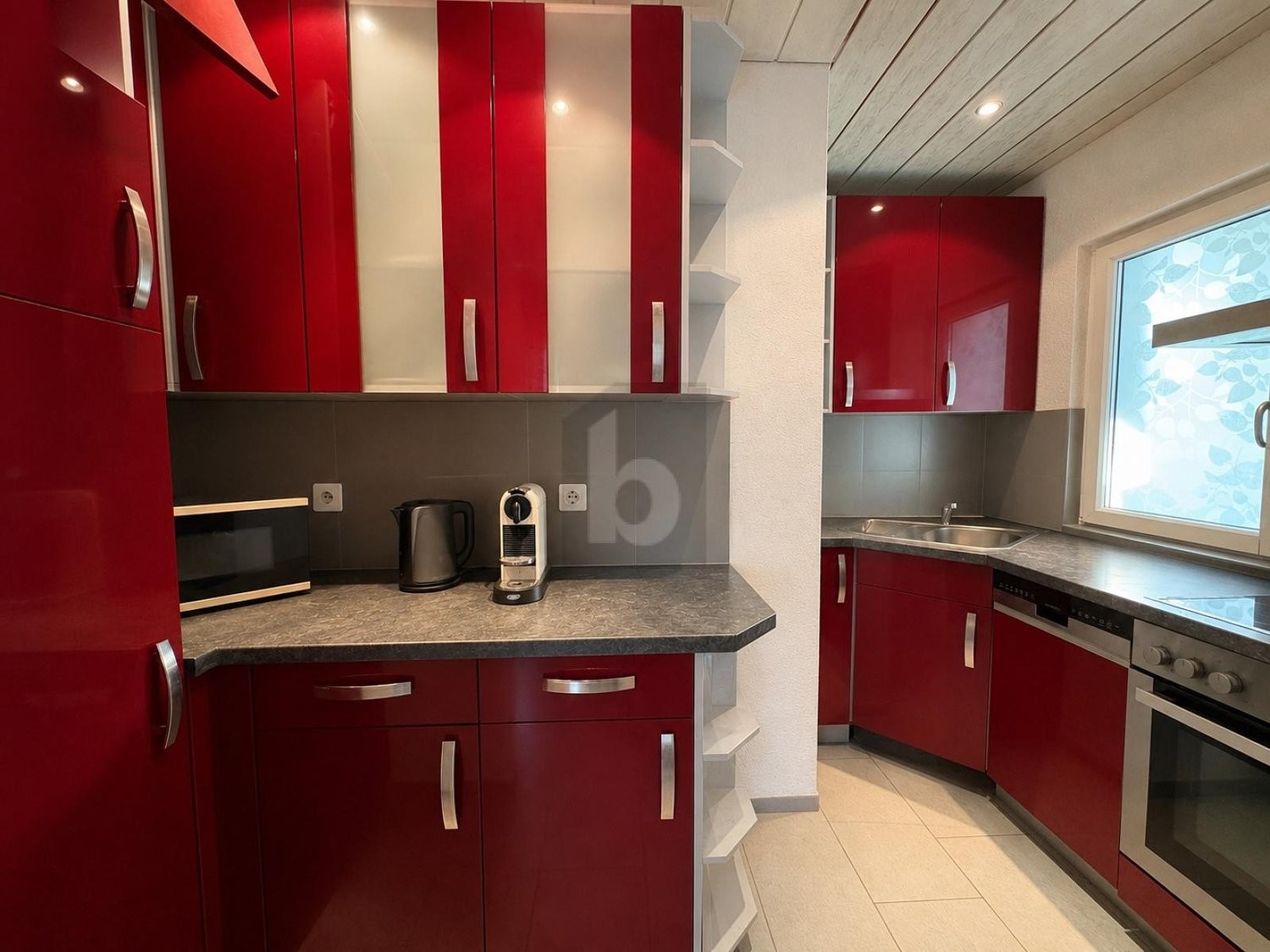 3 ½ rooms duplex, photo 3 of 4