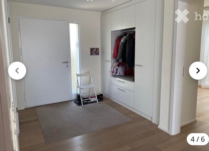 6 rooms single house