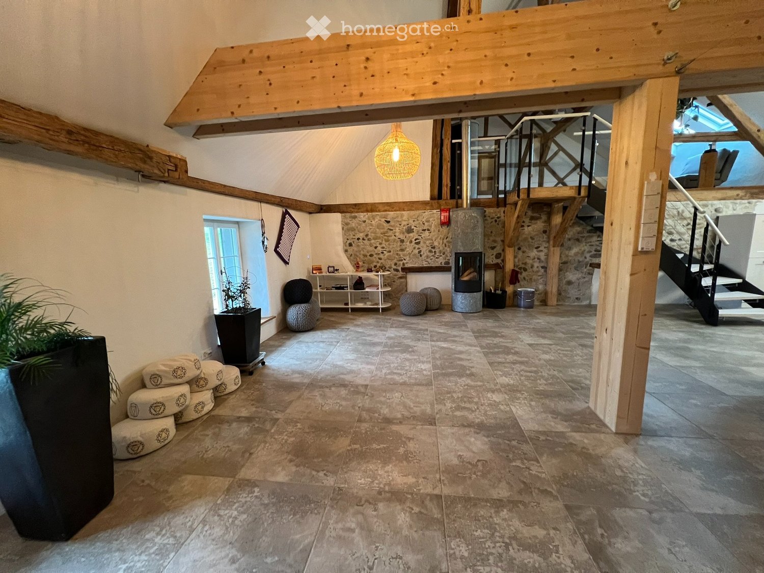 1 room apartment, photo 1 of 5