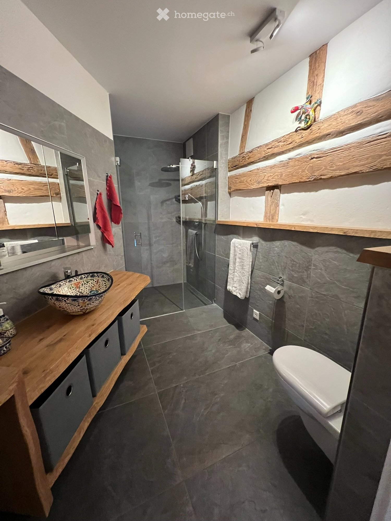 1 room apartment, photo 2 of 5