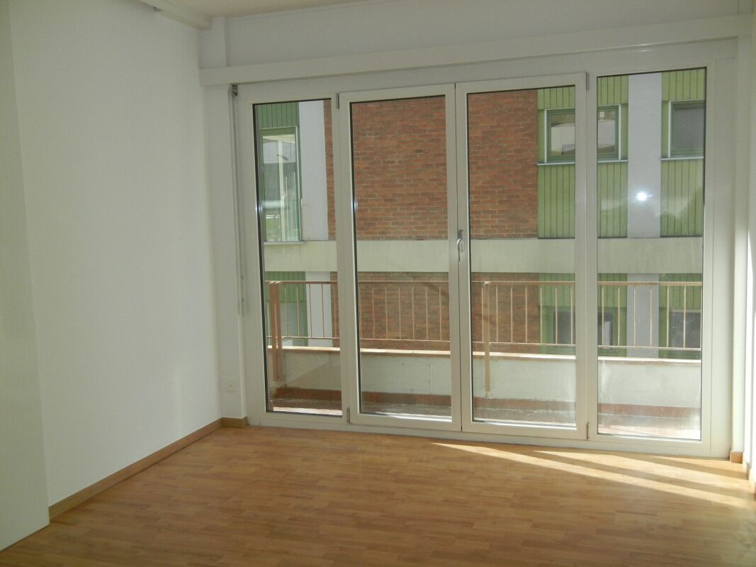 1 ½ pièces appartement