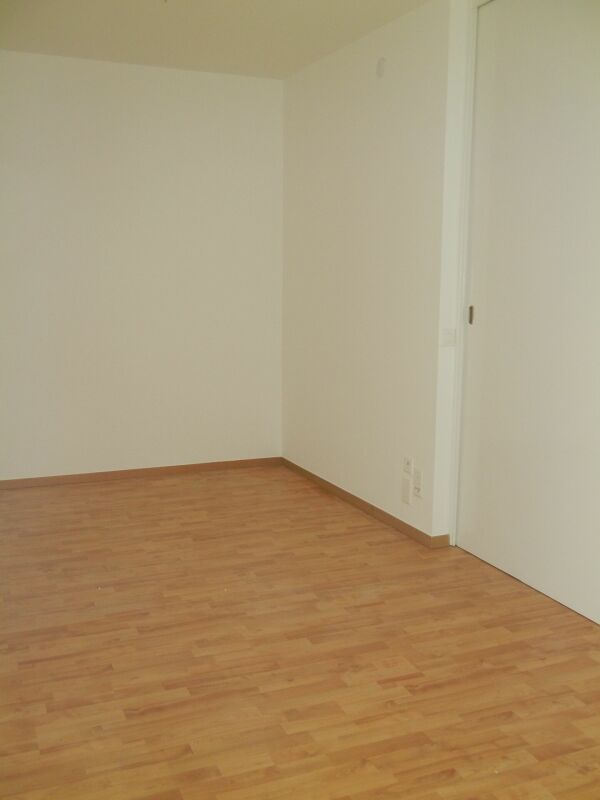 1 ½ pièces appartement