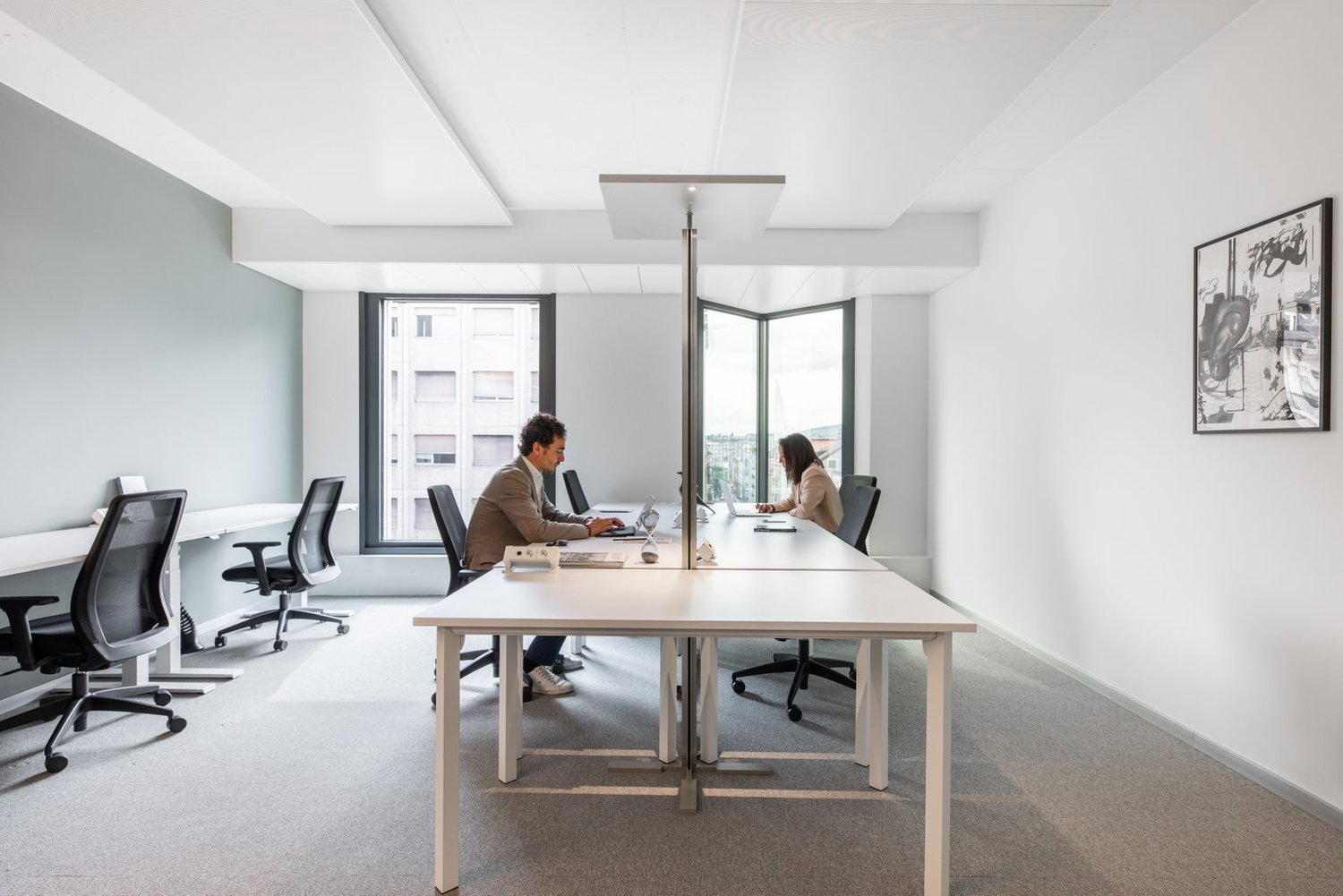 Büro, Foto 4 von 9