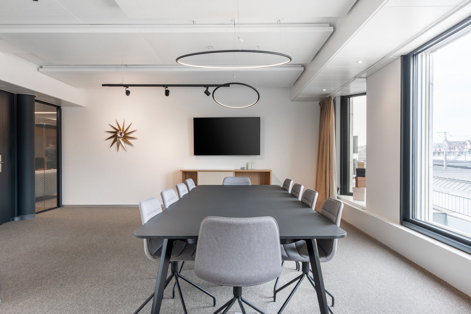 Büro, Foto 5 von 9