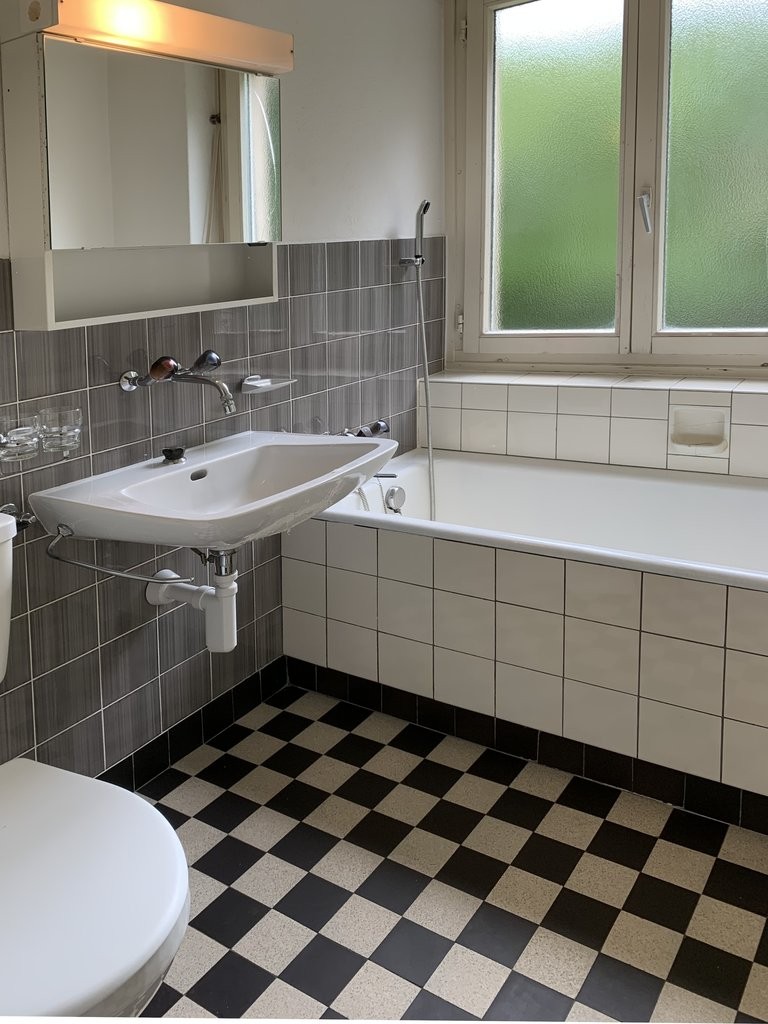 1 room apartment, photo 3 of 4