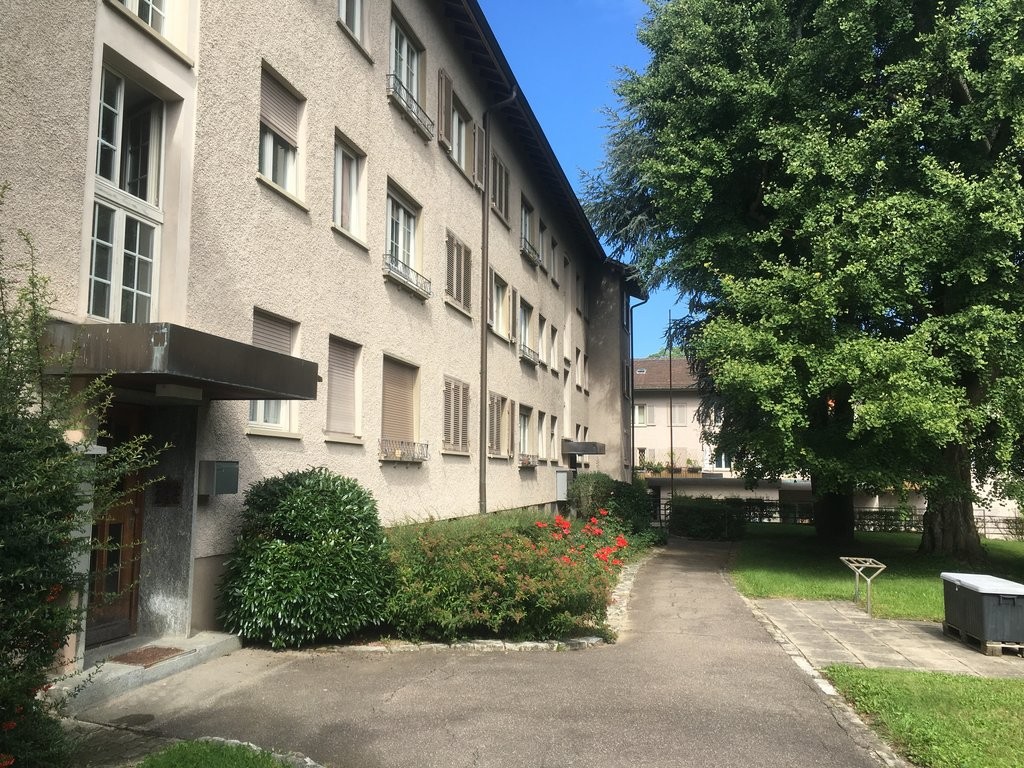 1 room apartment, photo 1 of 4