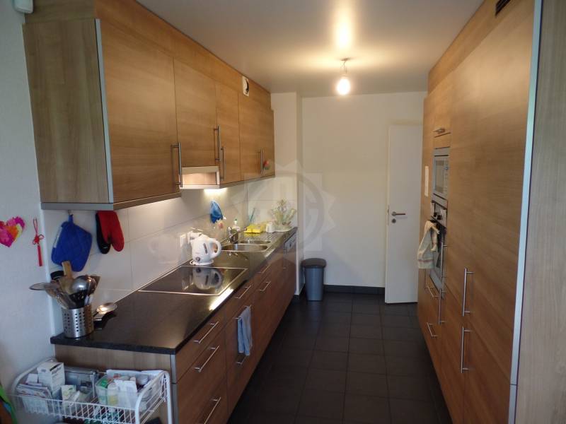 3-Zimmer-Wohnung
