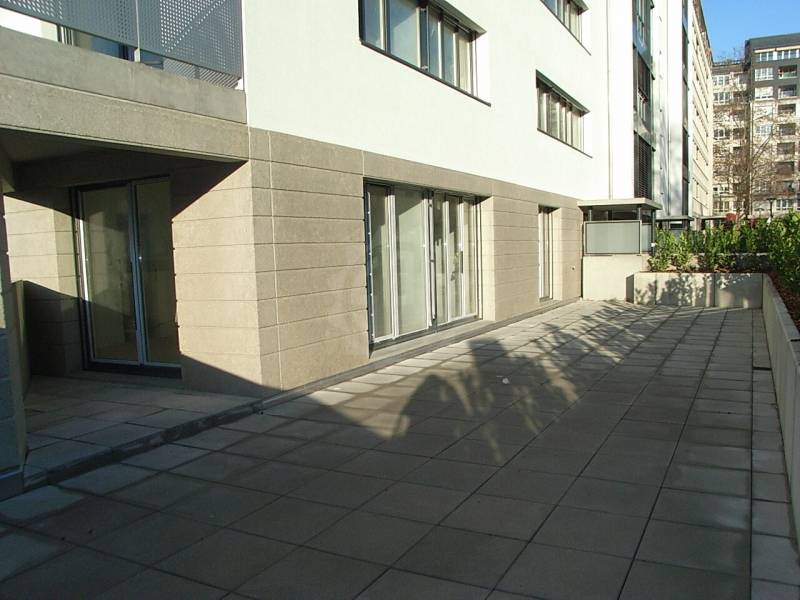 3-Zimmer-Wohnung