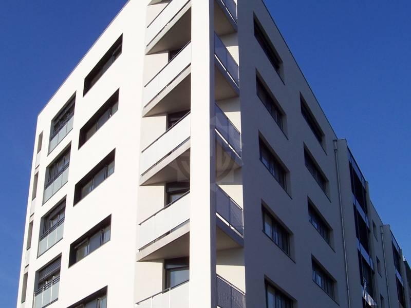 3-Zimmer-Wohnung