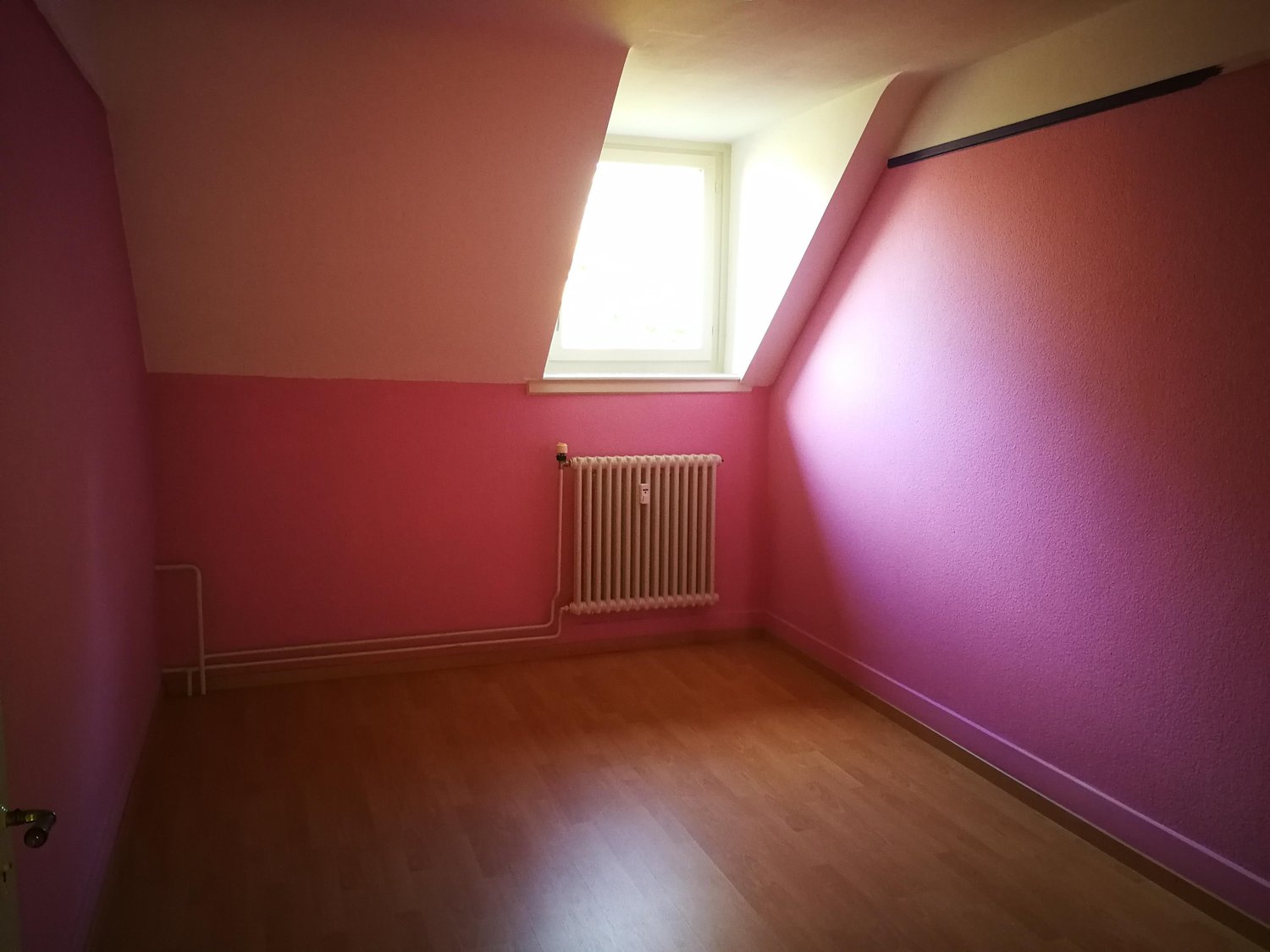 4 rooms apartment, photo 6 of 10