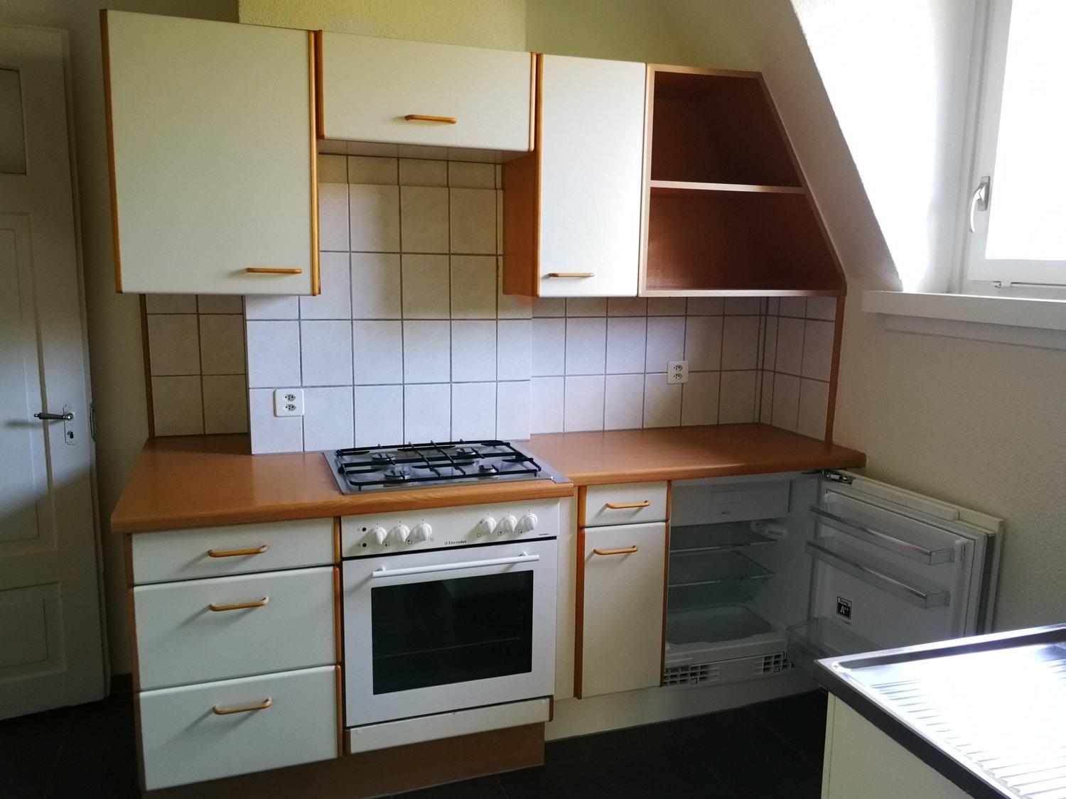 4 rooms apartment, photo 7 of 10
