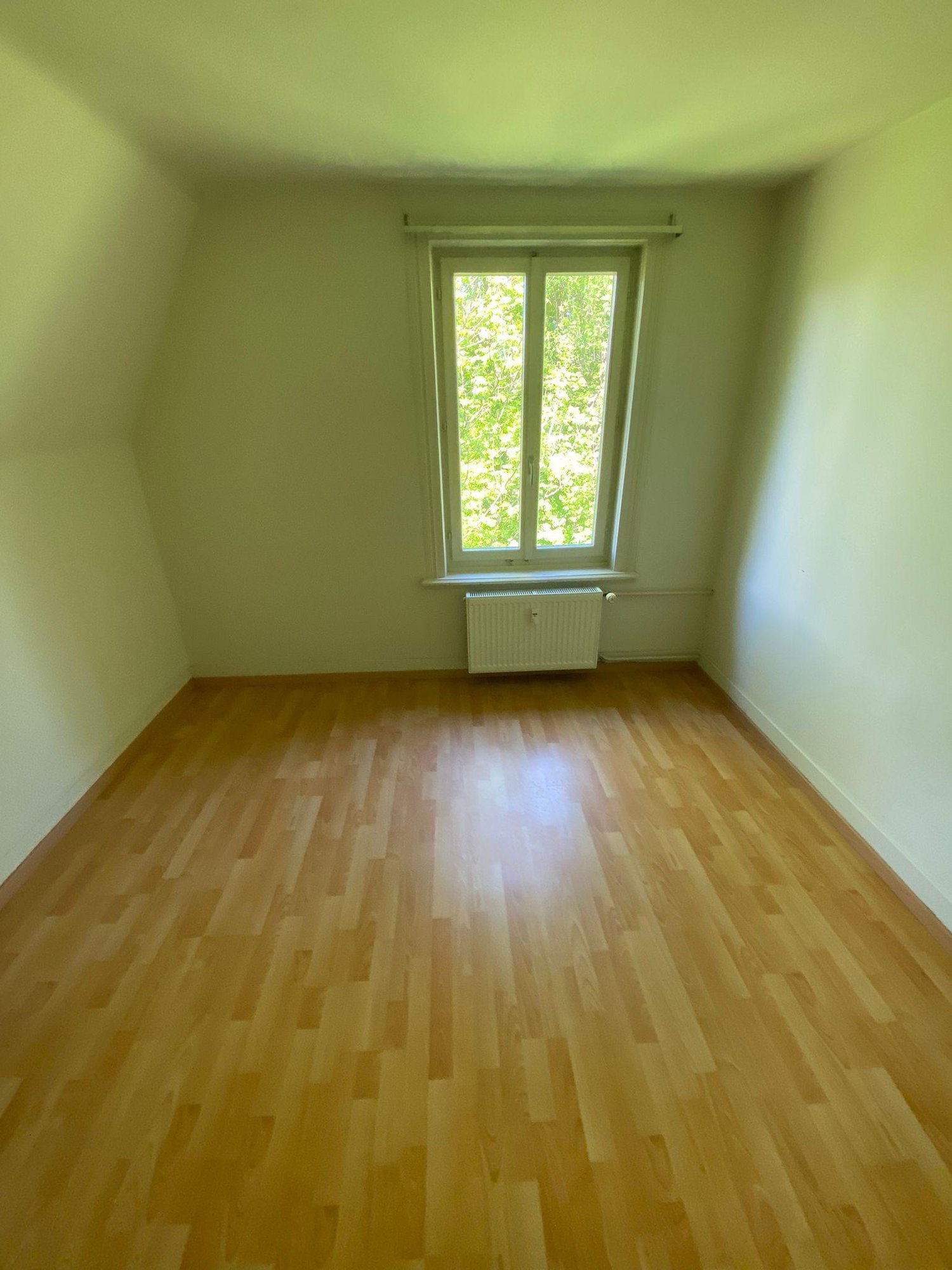 4 rooms apartment, photo 5 of 10