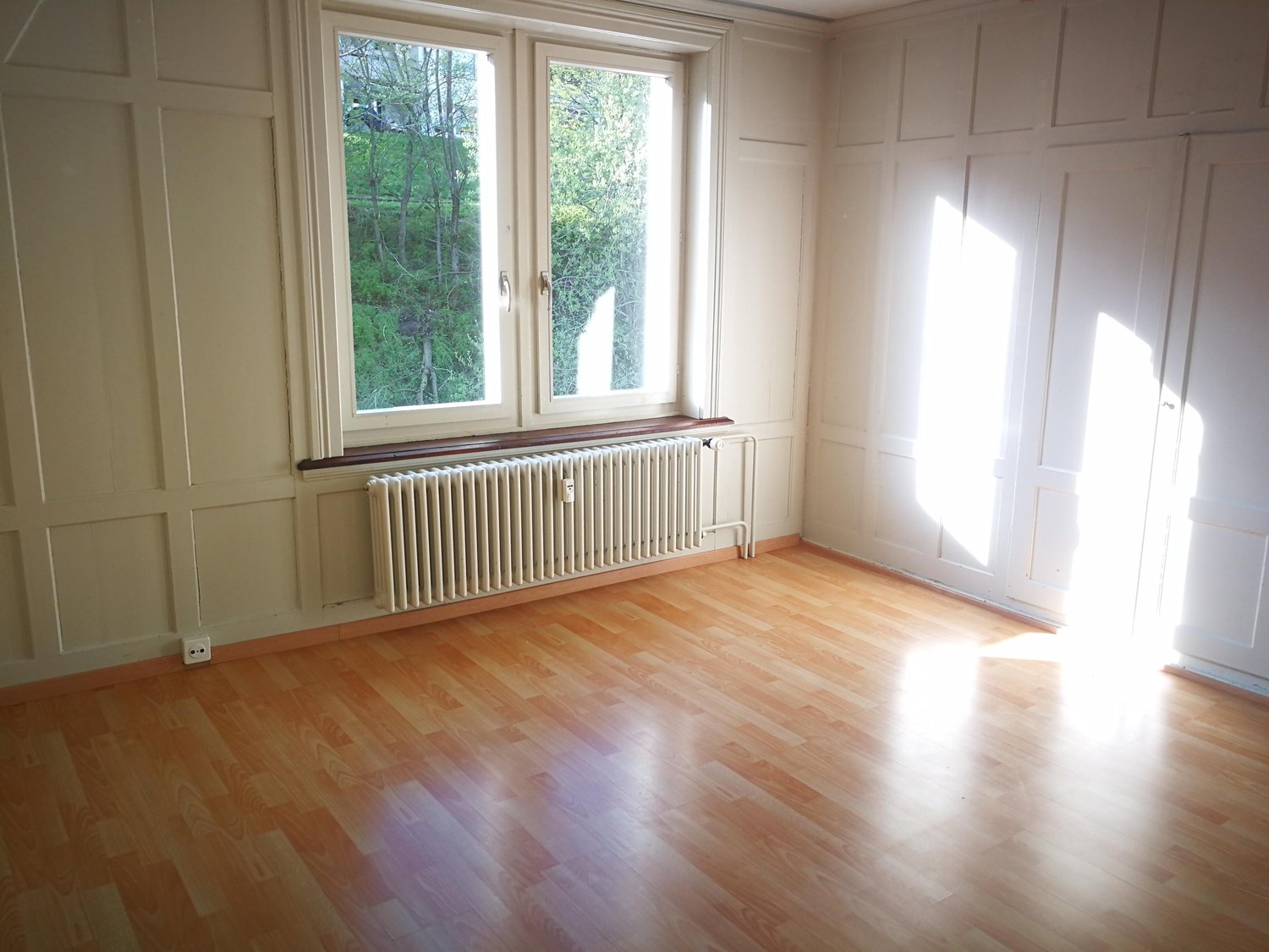 4 rooms apartment, photo 3 of 10